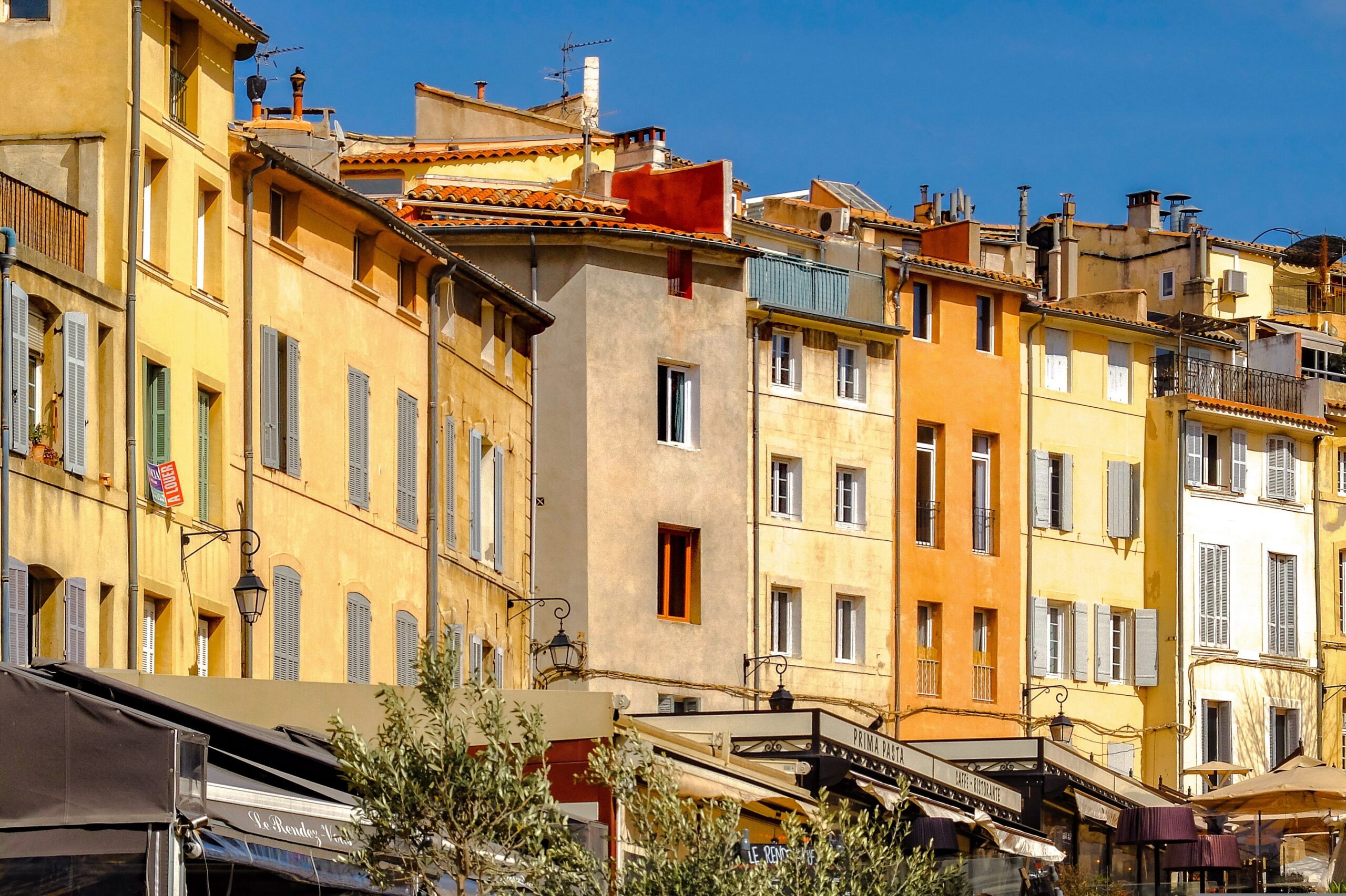 aix-en-provence