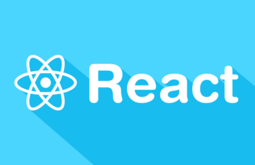 react