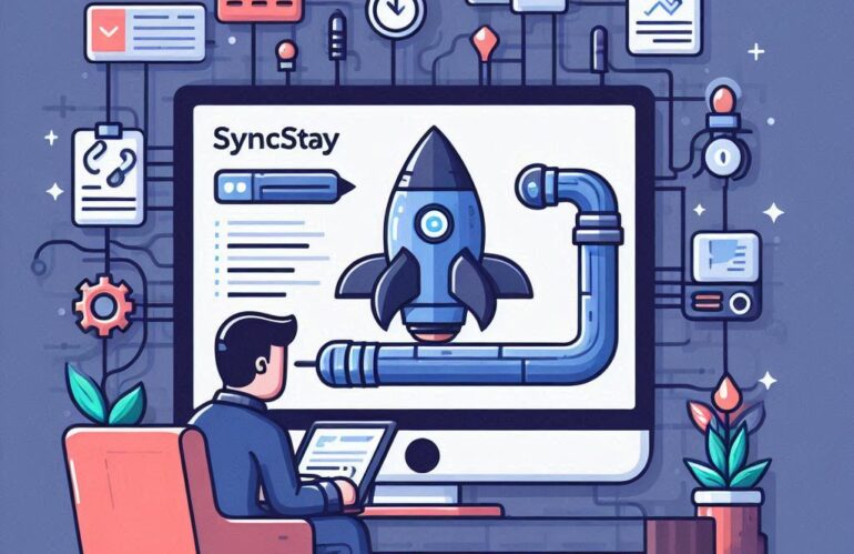 Syncstay